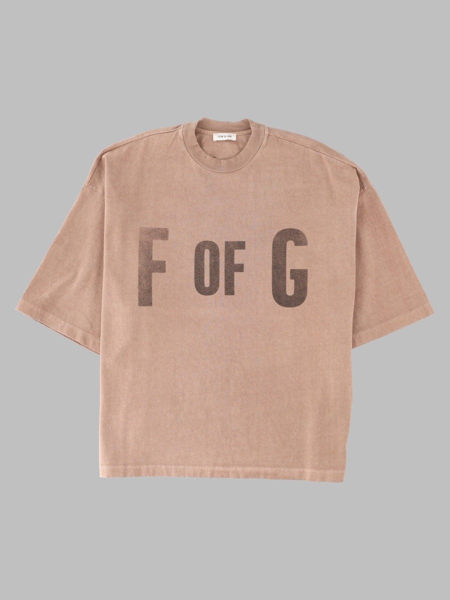 T-Shirt con Stampa