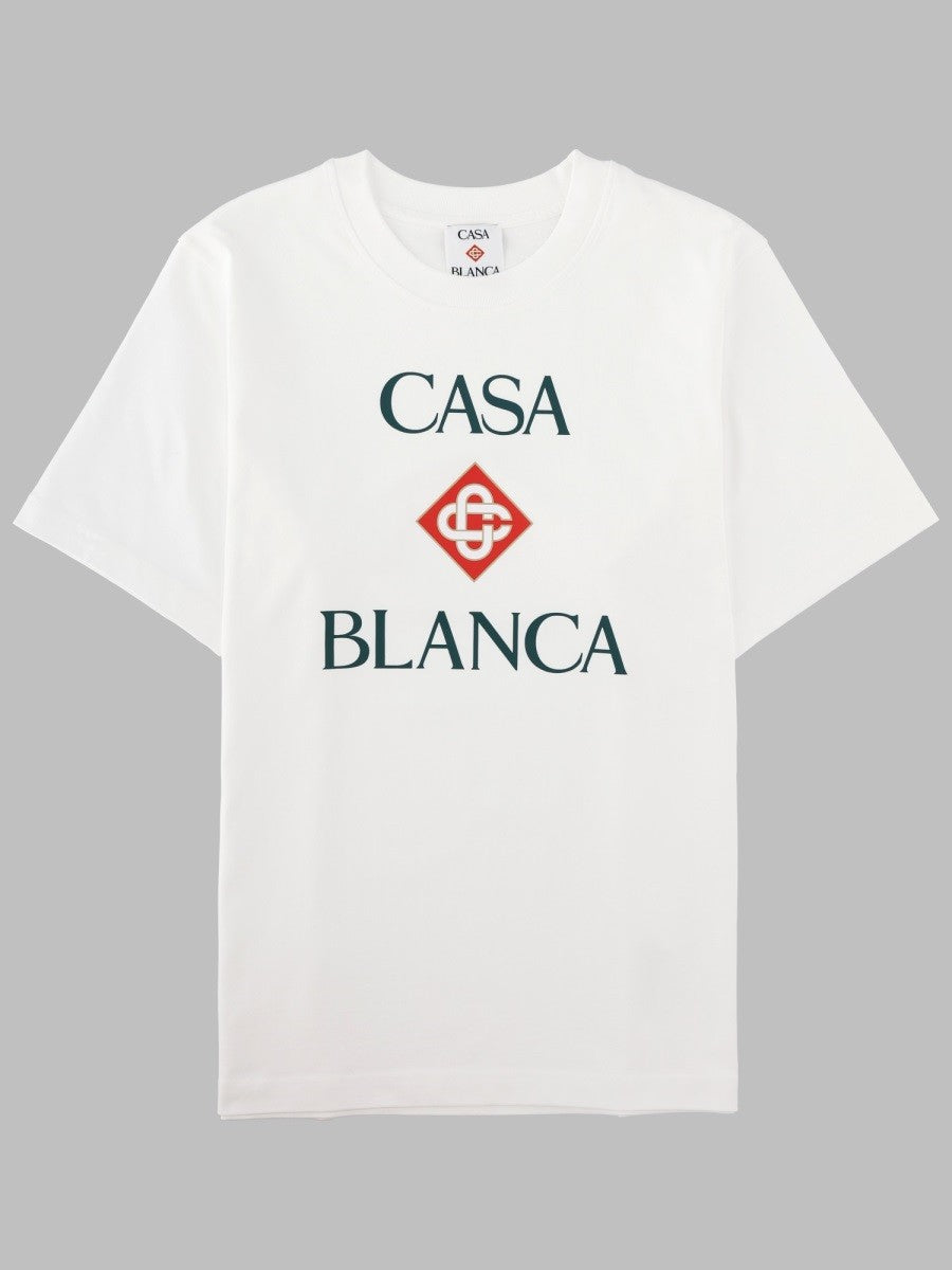 T-SHIRT CON STAMPA