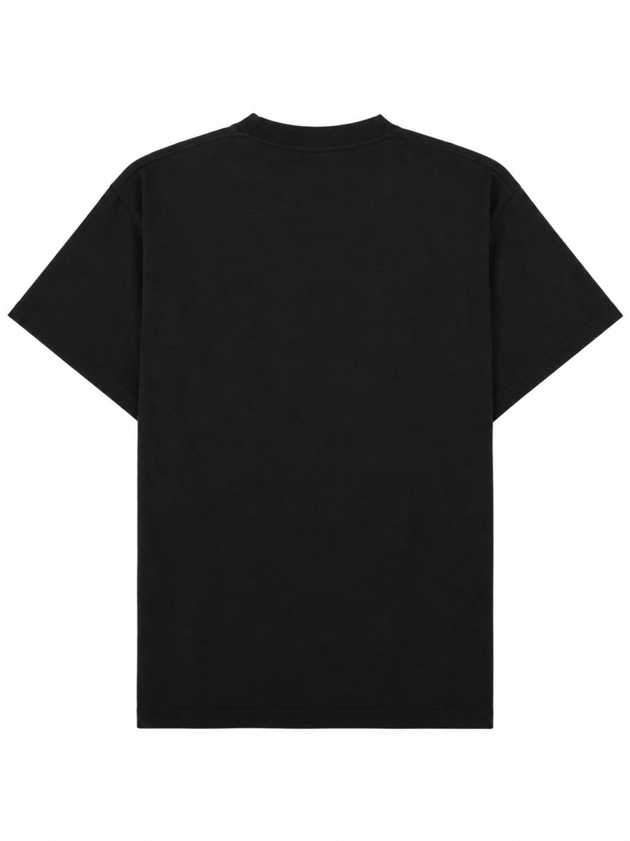 T-SHIRT CON STAMPA
