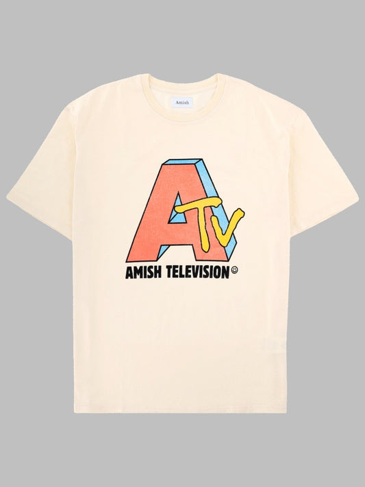 t-shirt con stampa