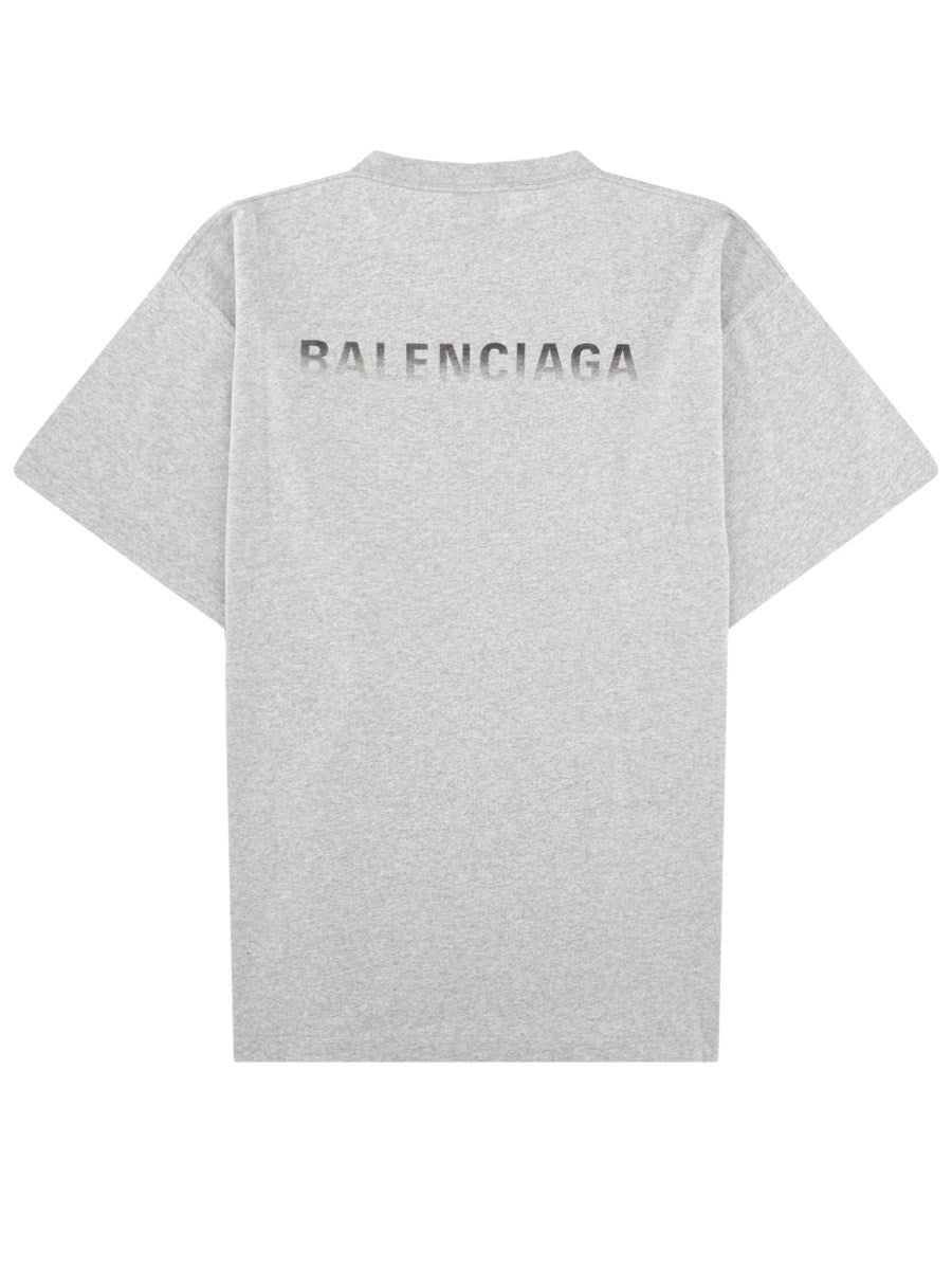 T-Shirt Con Stampa