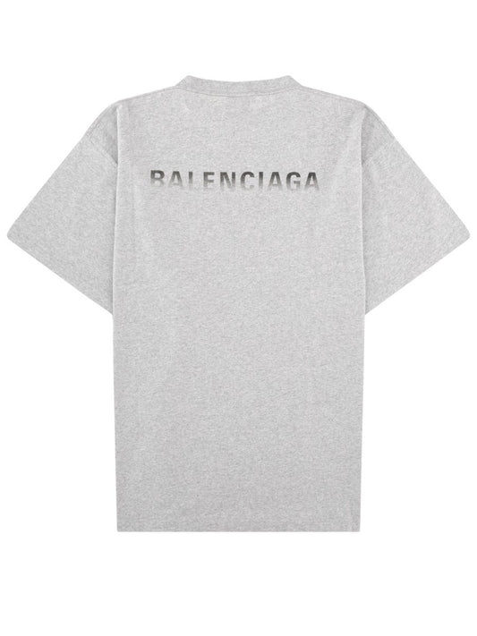 T-Shirt Con Stampa