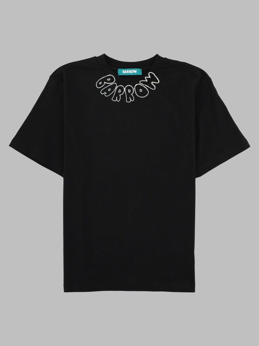 T-Shirt Con Stampa