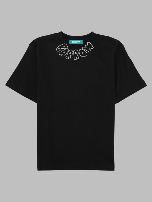 T-Shirt Con Stampa