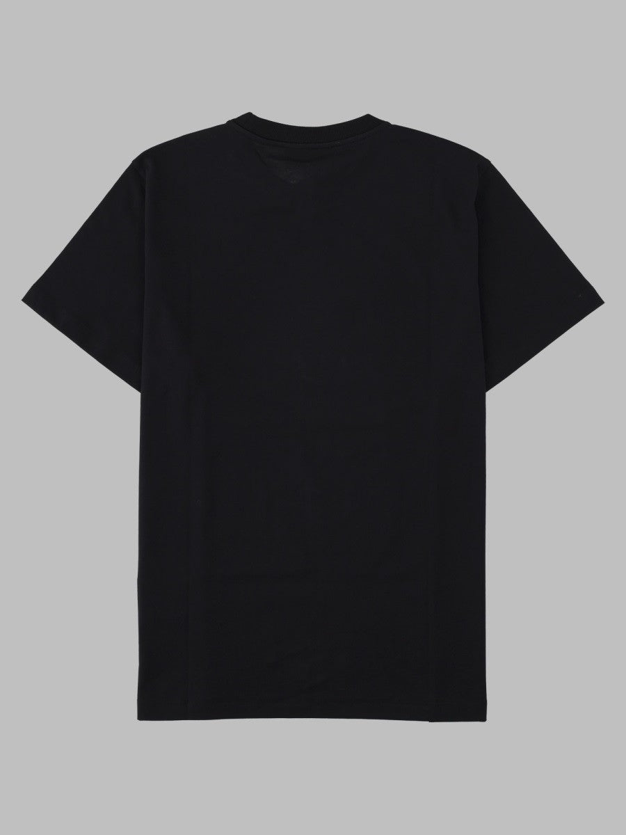 T-Shirt Con Stampa