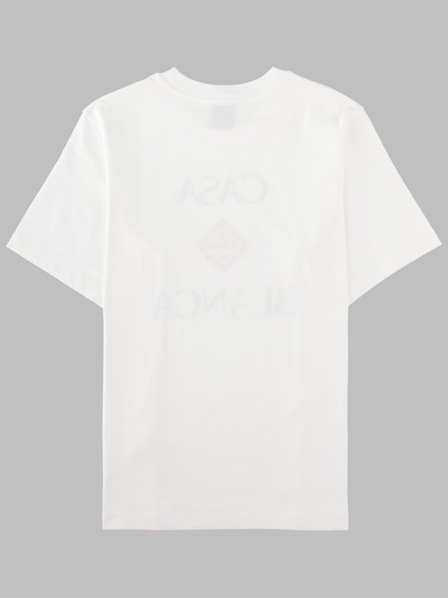 T-SHIRT CON STAMPA