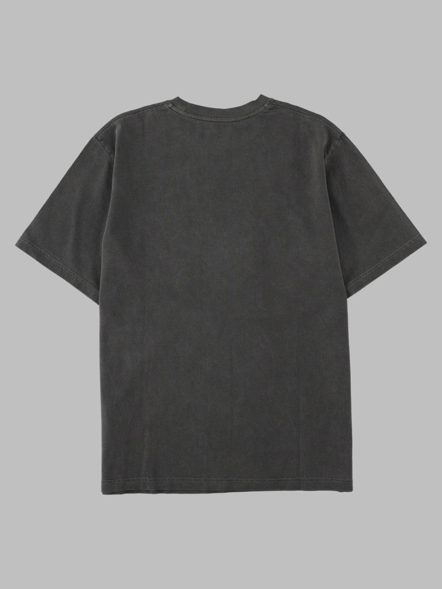 T-Shirt Con Stampa
