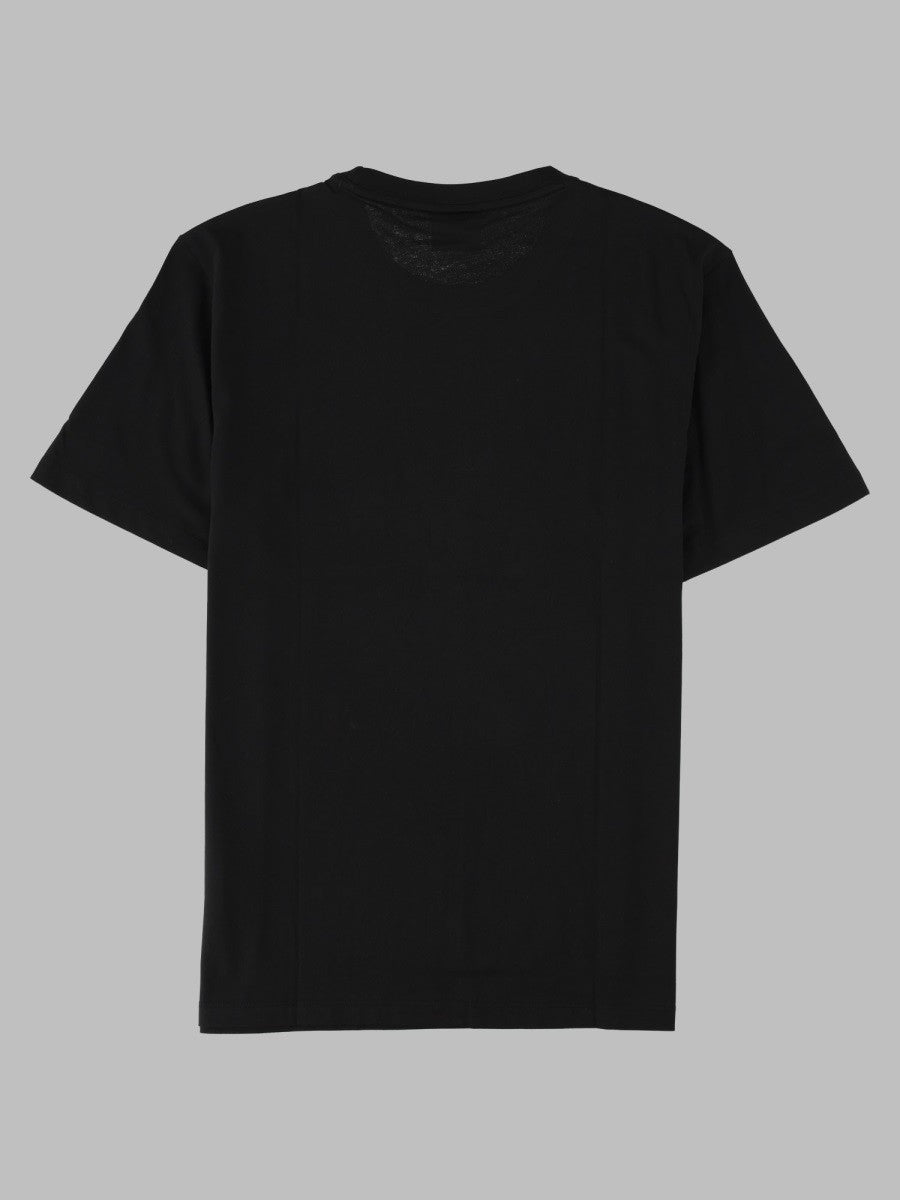 T-Shirt Con Stampa
