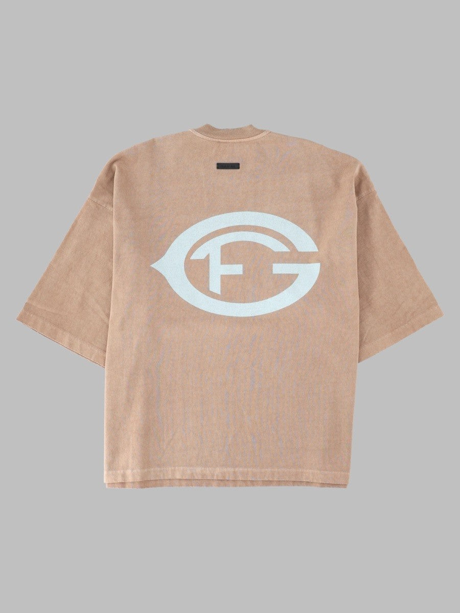 T-Shirt con Stampa