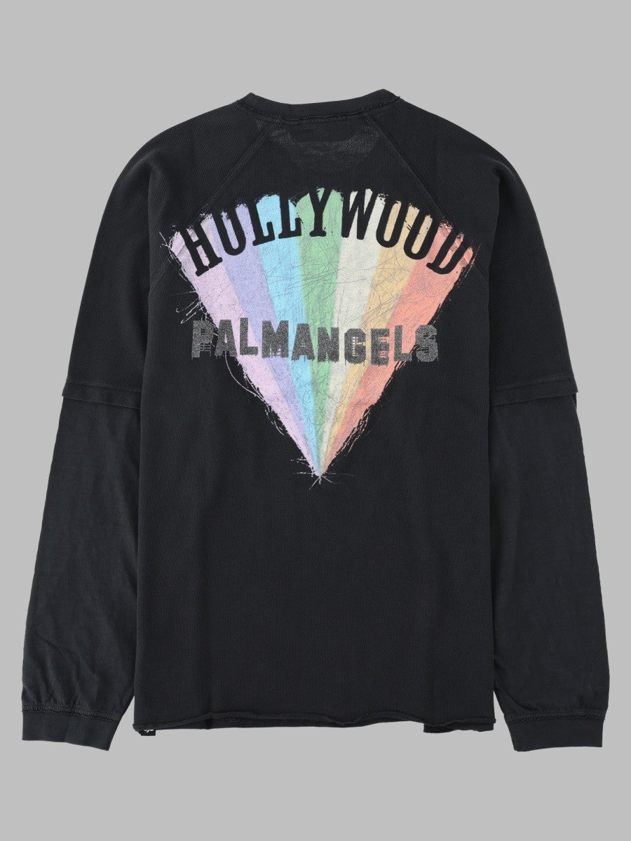 T-Shirt Con Stampa