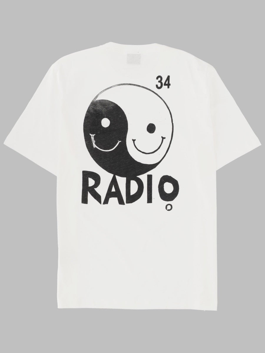 T-SHIRT CON STAMPA