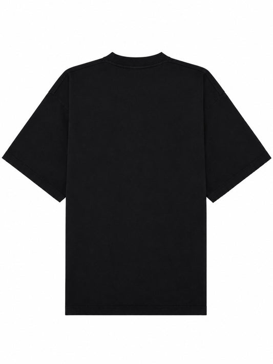 T-SHIRT CON STAMPA