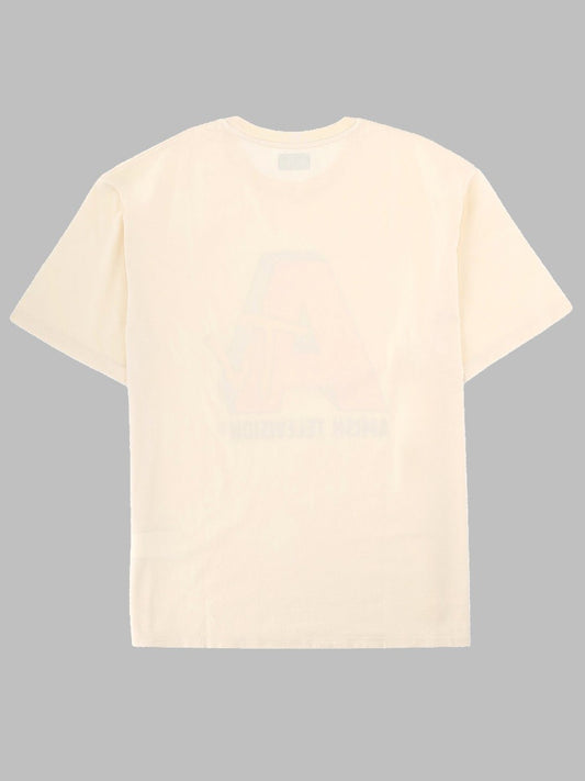 t-shirt con stampa