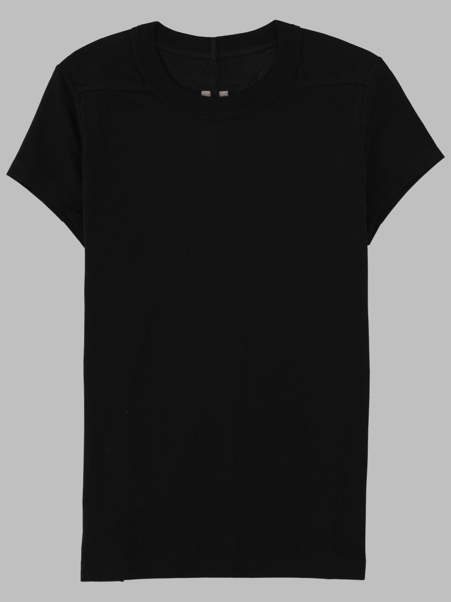 تي شيرت "CROPPED LEVEL T"