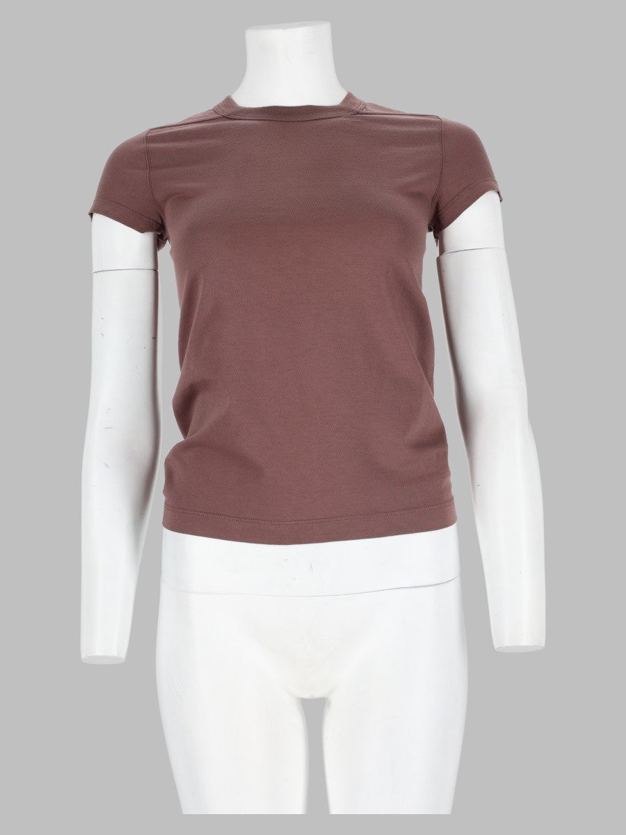 T-Shirt Cropped "Level T"