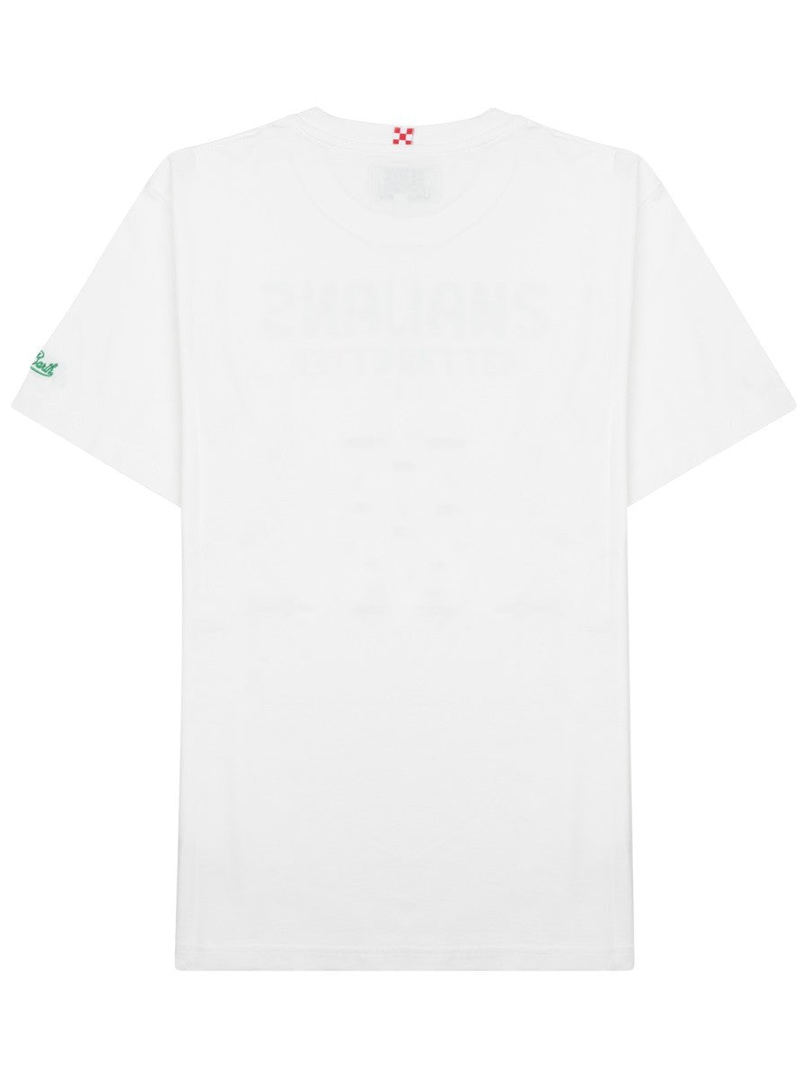 T-SHIRT "DENVER"