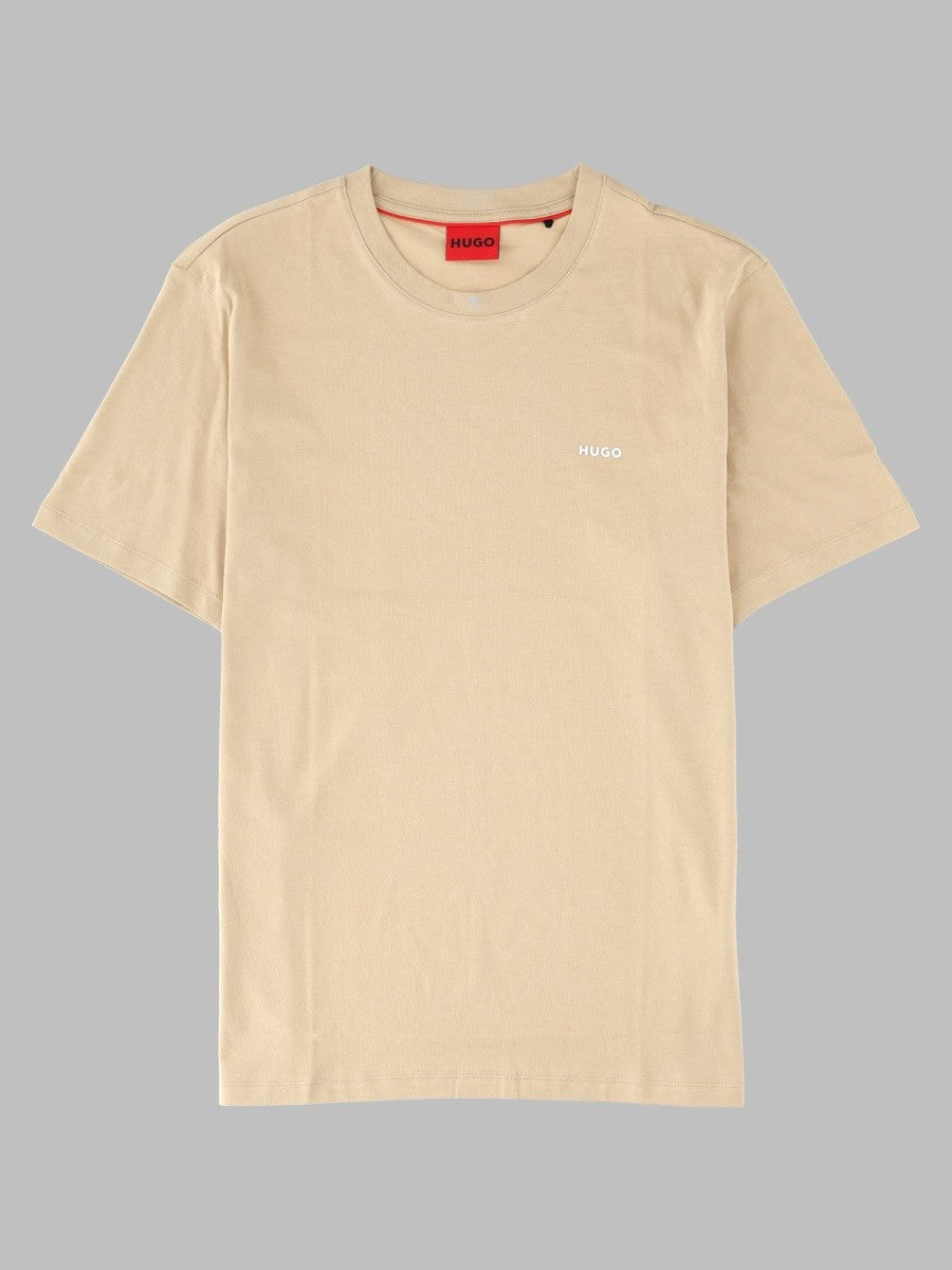 T-Shirt "Dero" Con Logo
