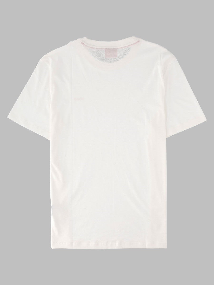 T-Shirt "Dero" Con Logo