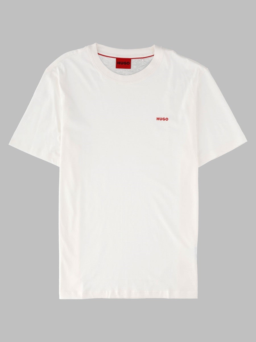 T-Shirt "Dero" Con Logo