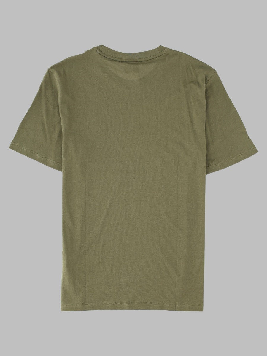 T-Shirt "Dero" Con Logo