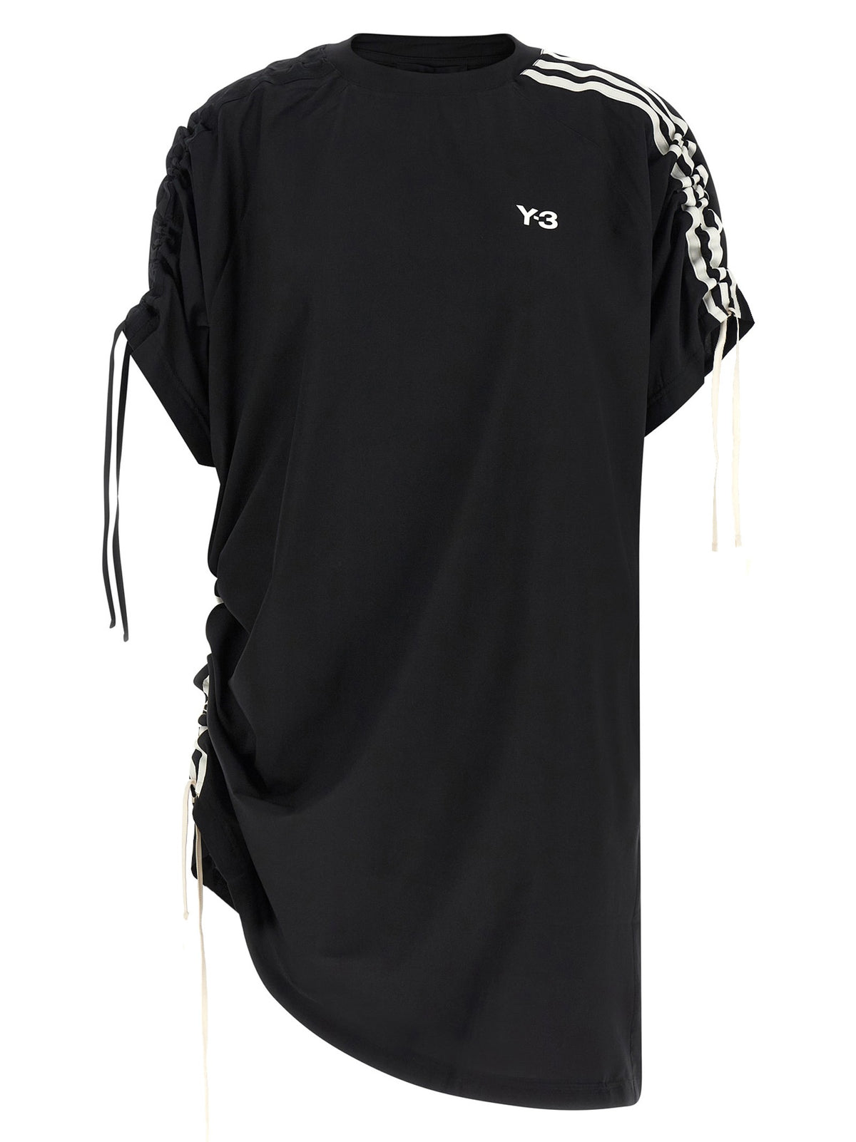 T-shirt dress