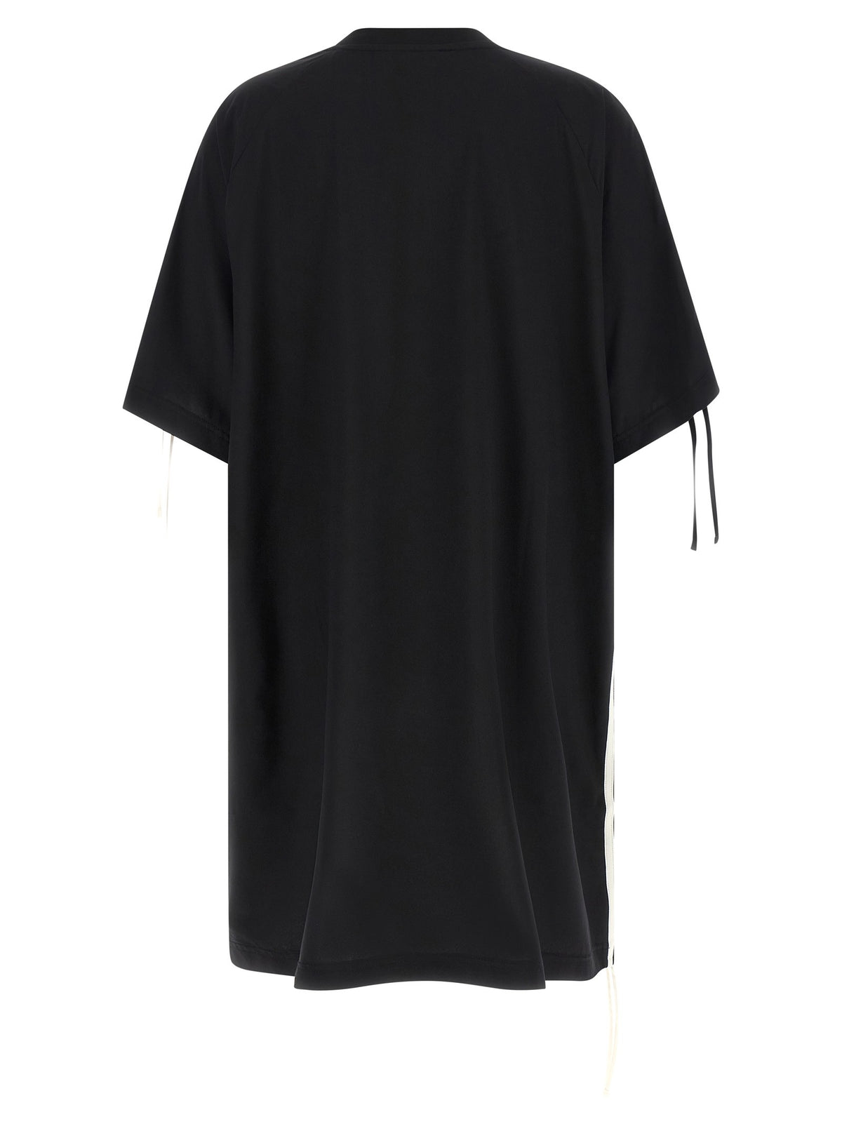 T-shirt dress