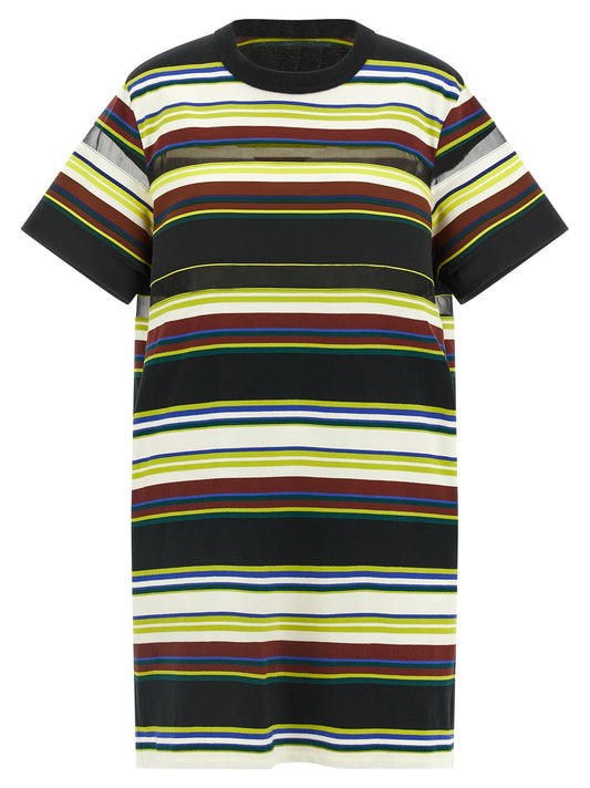 T-shirt dress