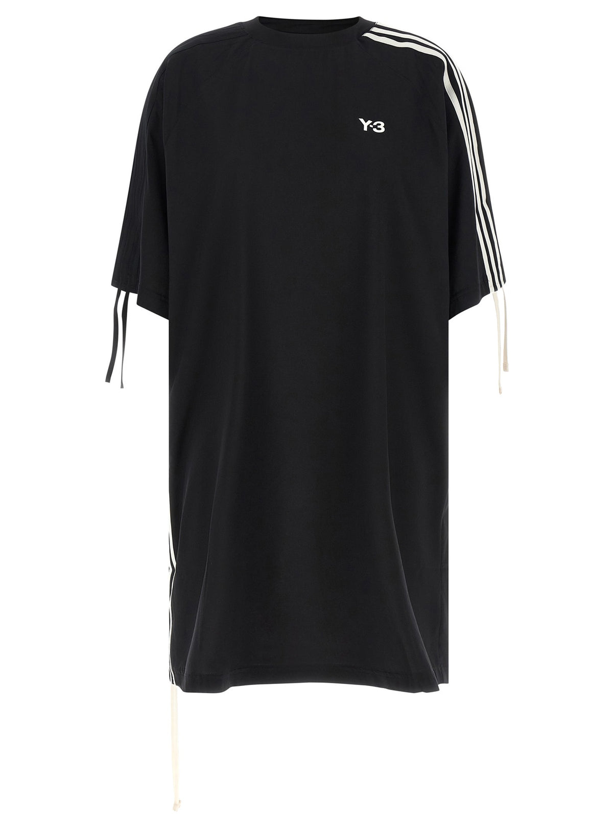 T-shirt dress