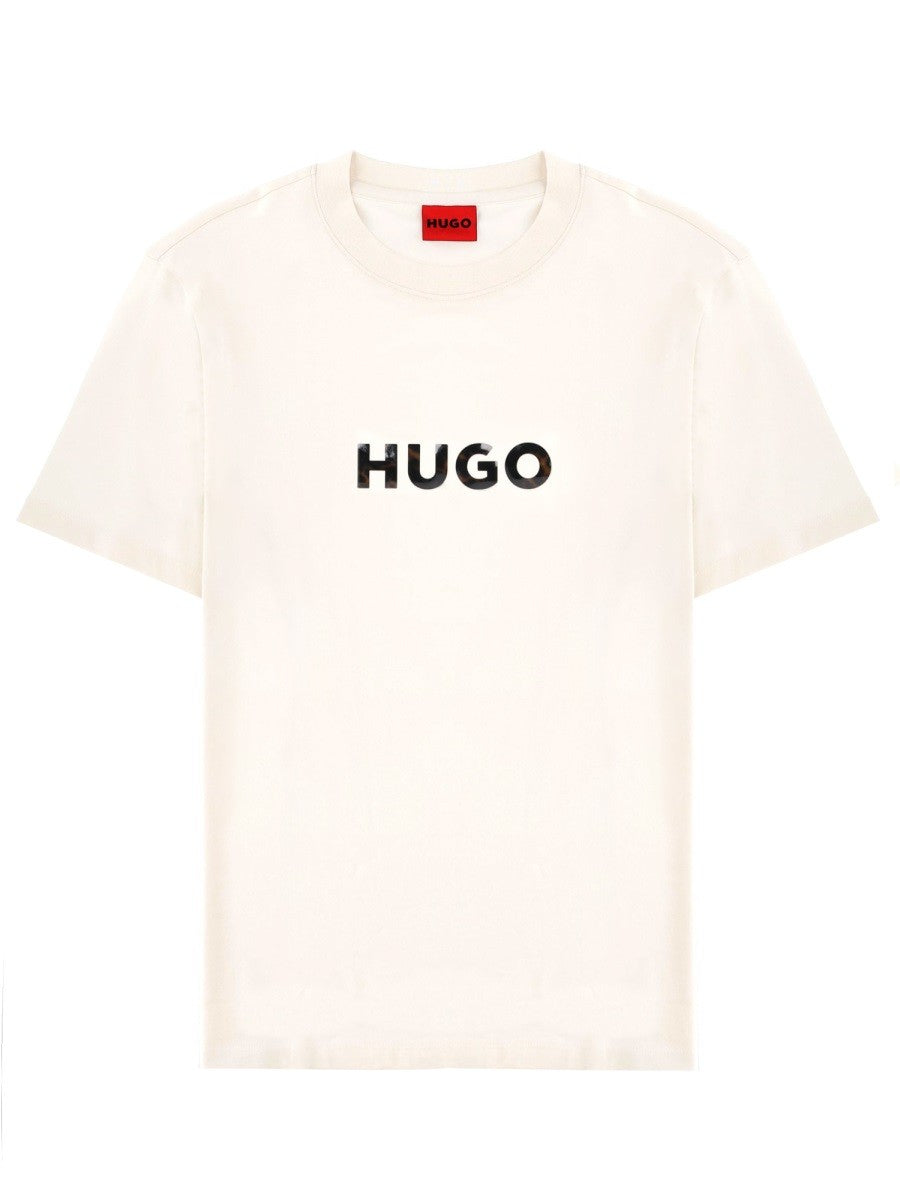 T-SHIRT "DUMEO" CON LOGO