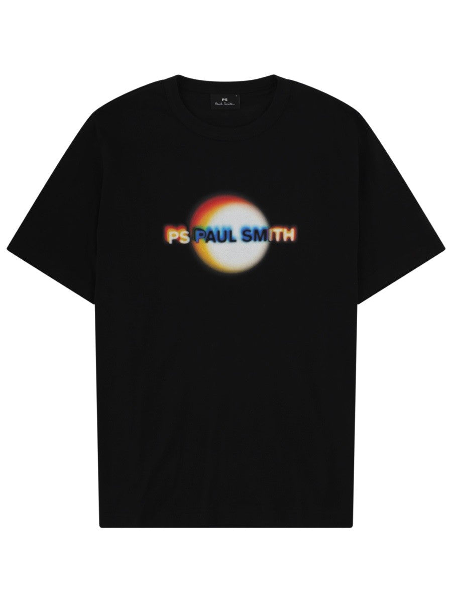 T-SHIRT "ECLIPSE"