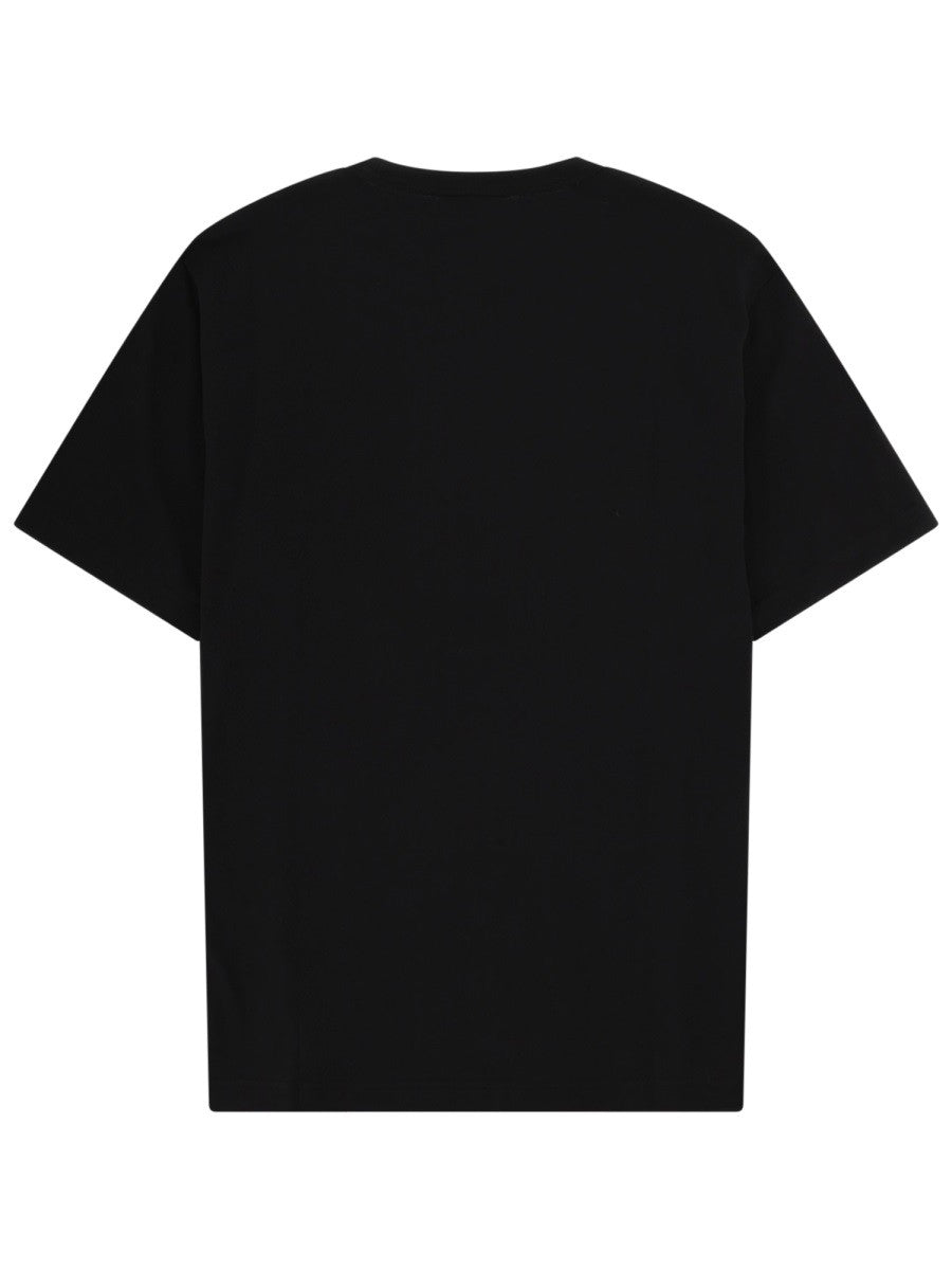 T-SHIRT "ECLIPSE"