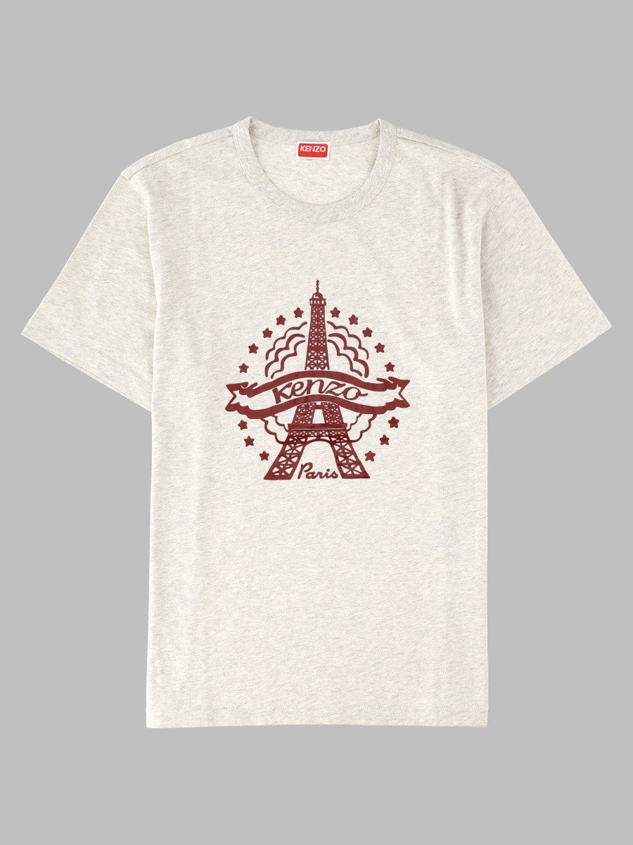 T-Shirt "Eiffel Tower"