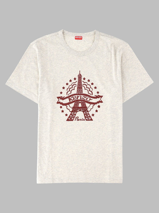 T-Shirt "Eiffel Tower"