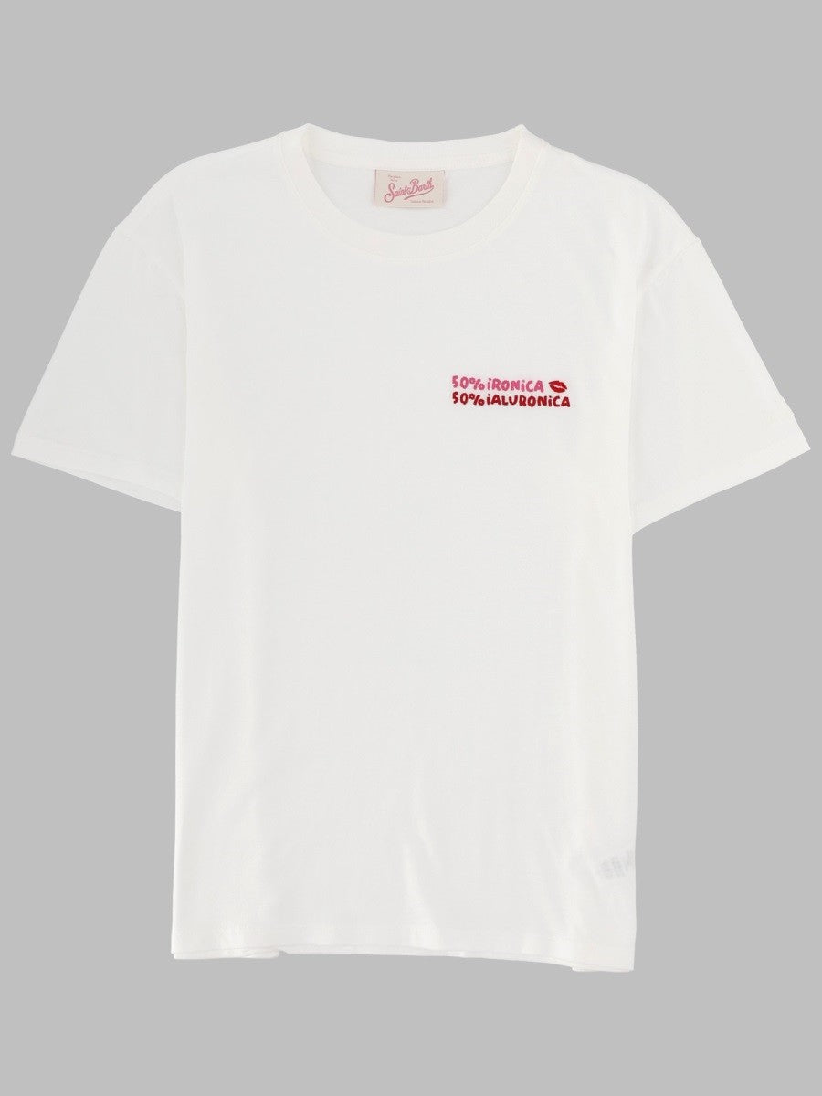 T-SHIRT "EMILIE"