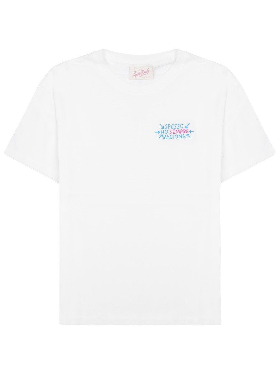 T-SHIRT "EMILIE"