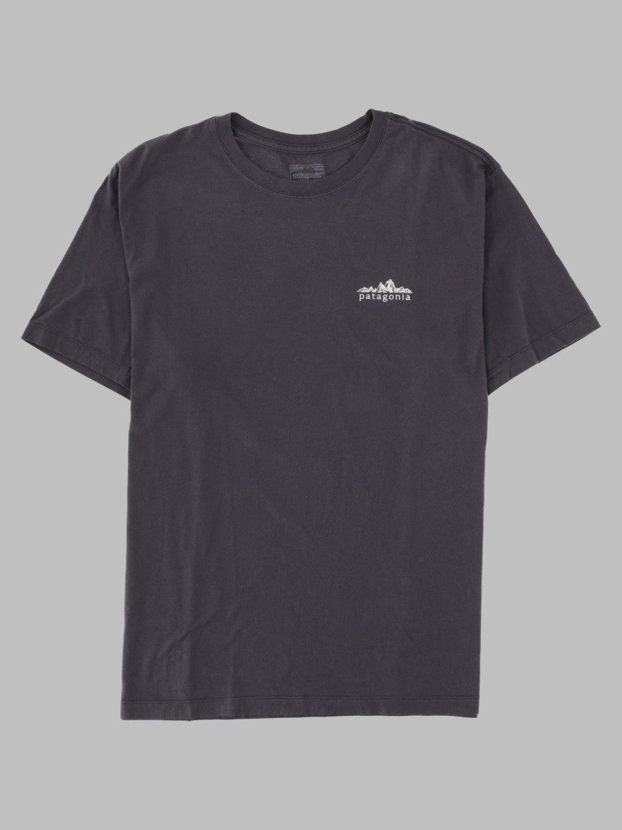 T-Shirt "Fitz Roy Foothills"