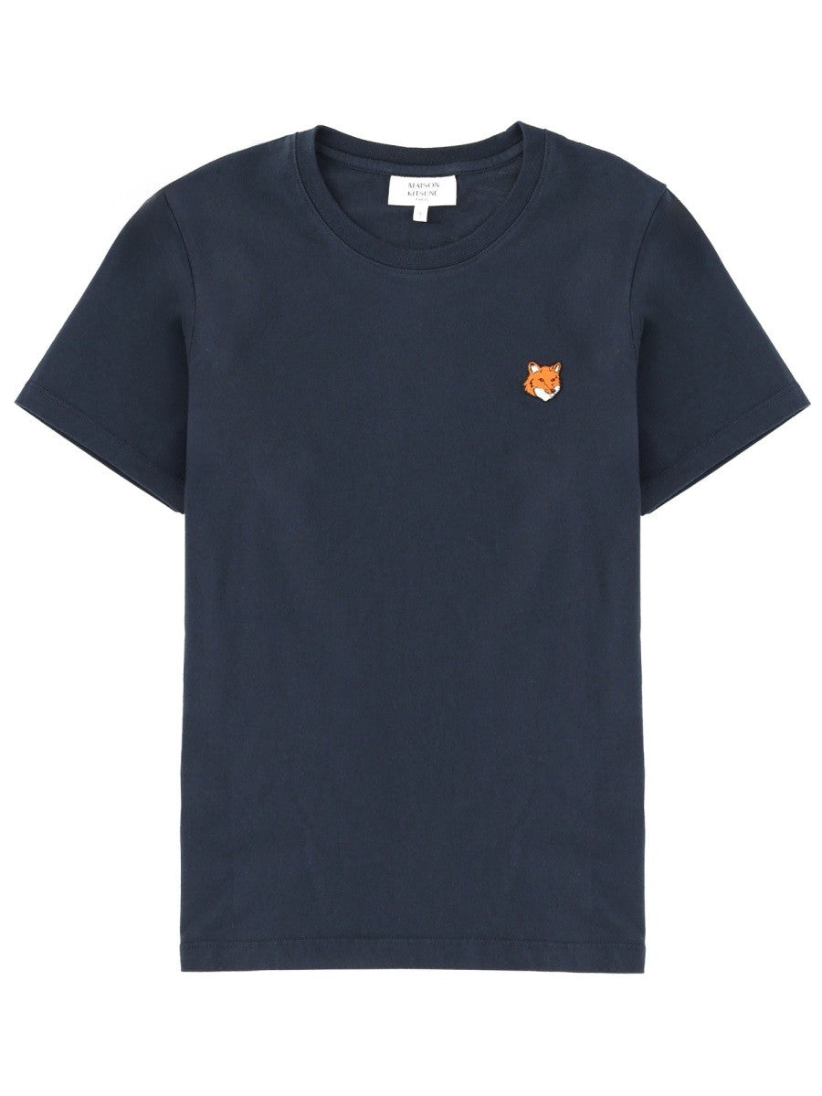 T-SHIRT "FOX HEAD"
