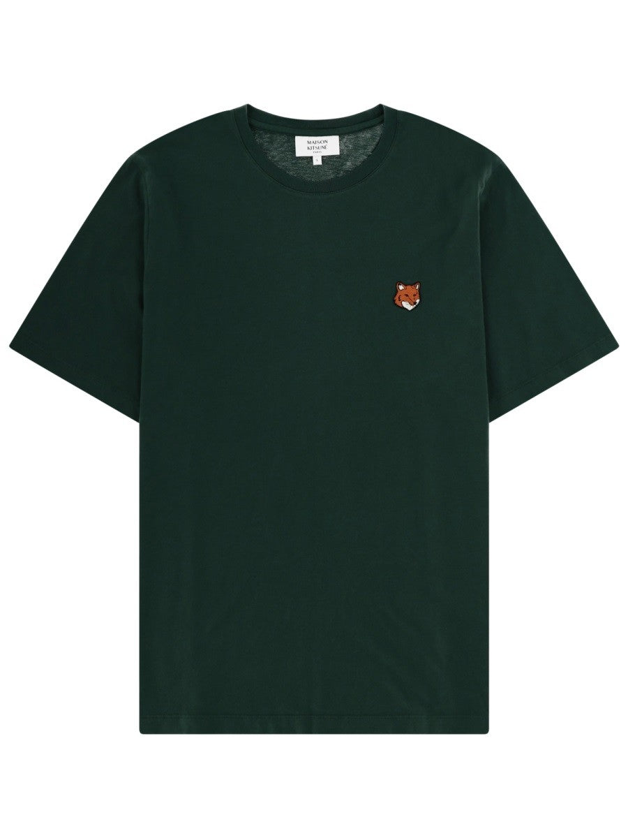 T-SHIRT "FOX HEAD"