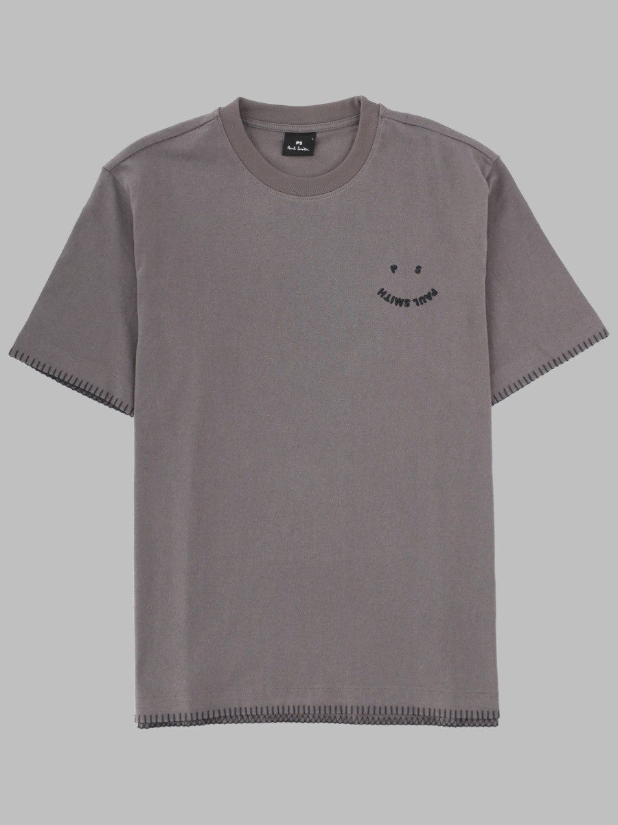 T-SHIRT "HAPPY"