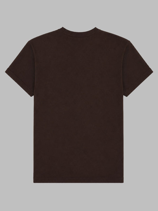 T-SHIRT IN CASHMERE