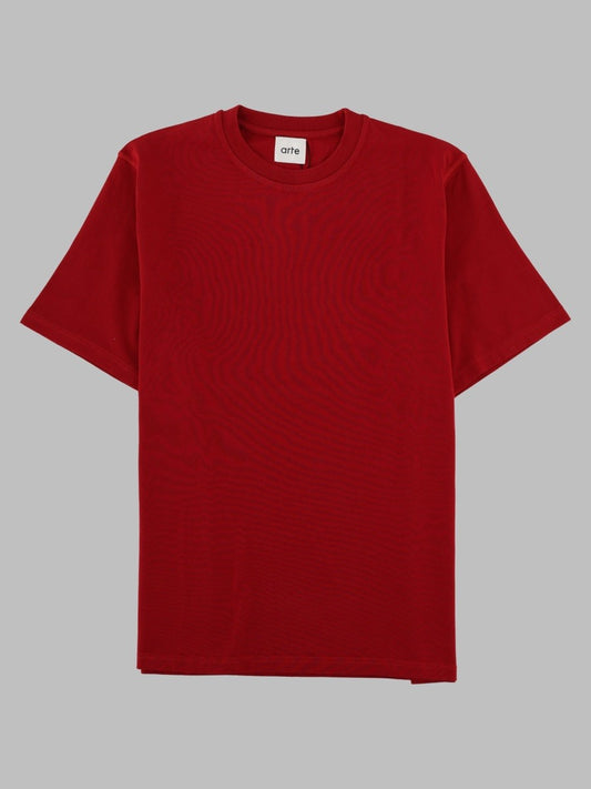 T-Shirt In Cotone Con Logo
