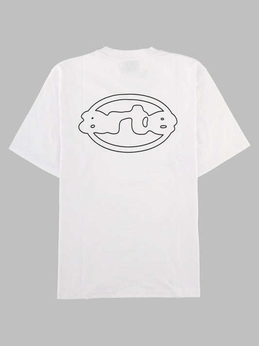 T-Shirt In Cotone Con Logo