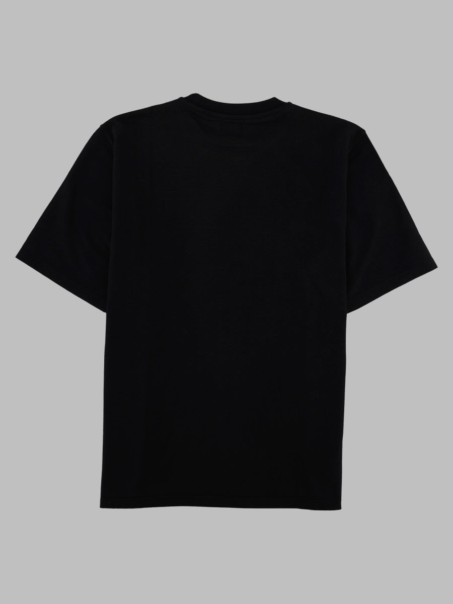 T-Shirt In Cotone Con Stampa