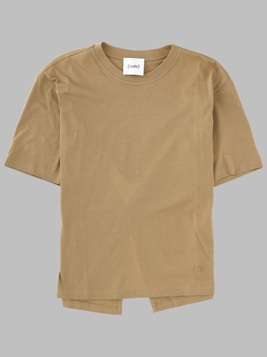 T-SHIRT IN COTONE