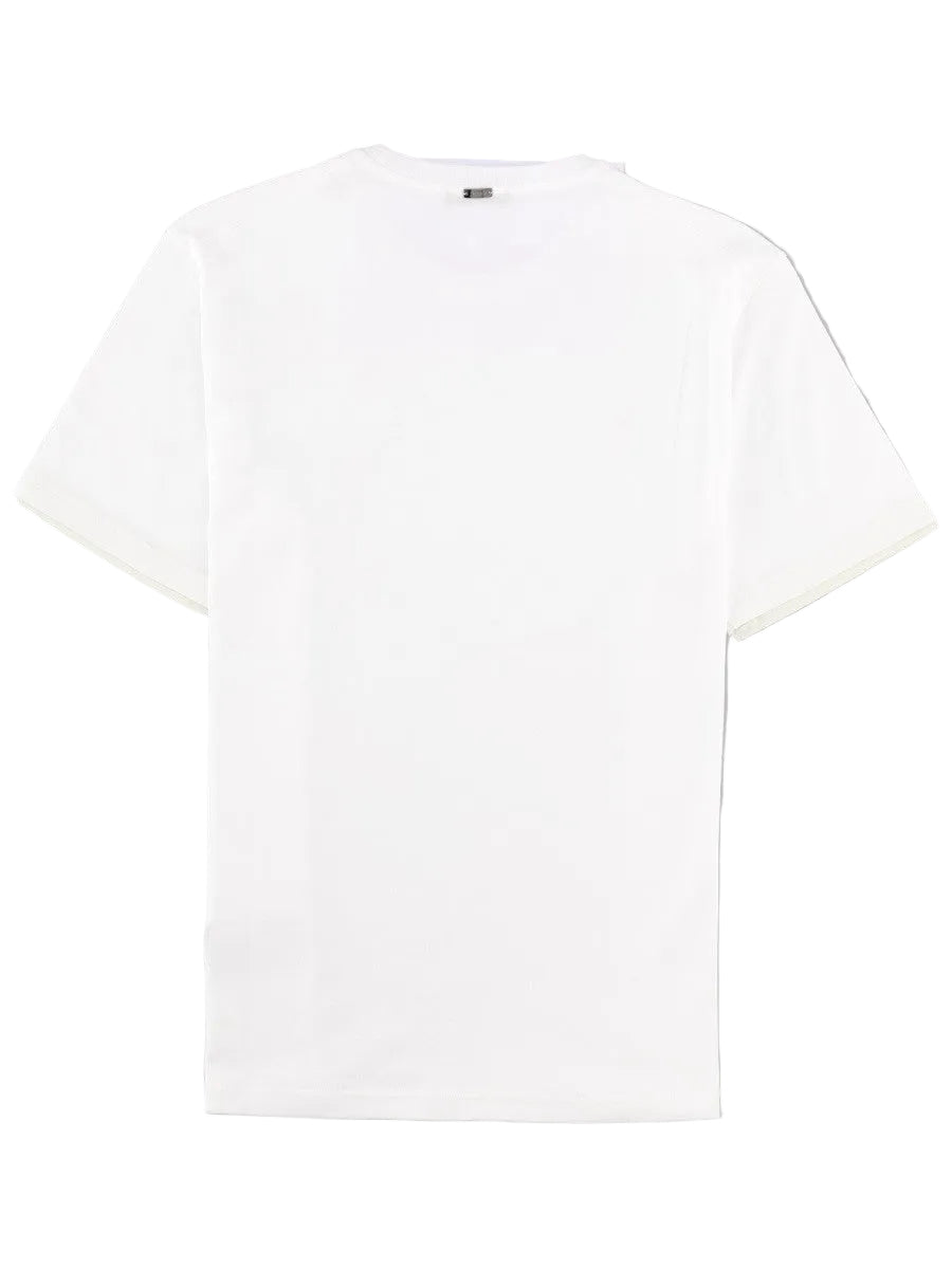 T-SHIRT IN COTONE