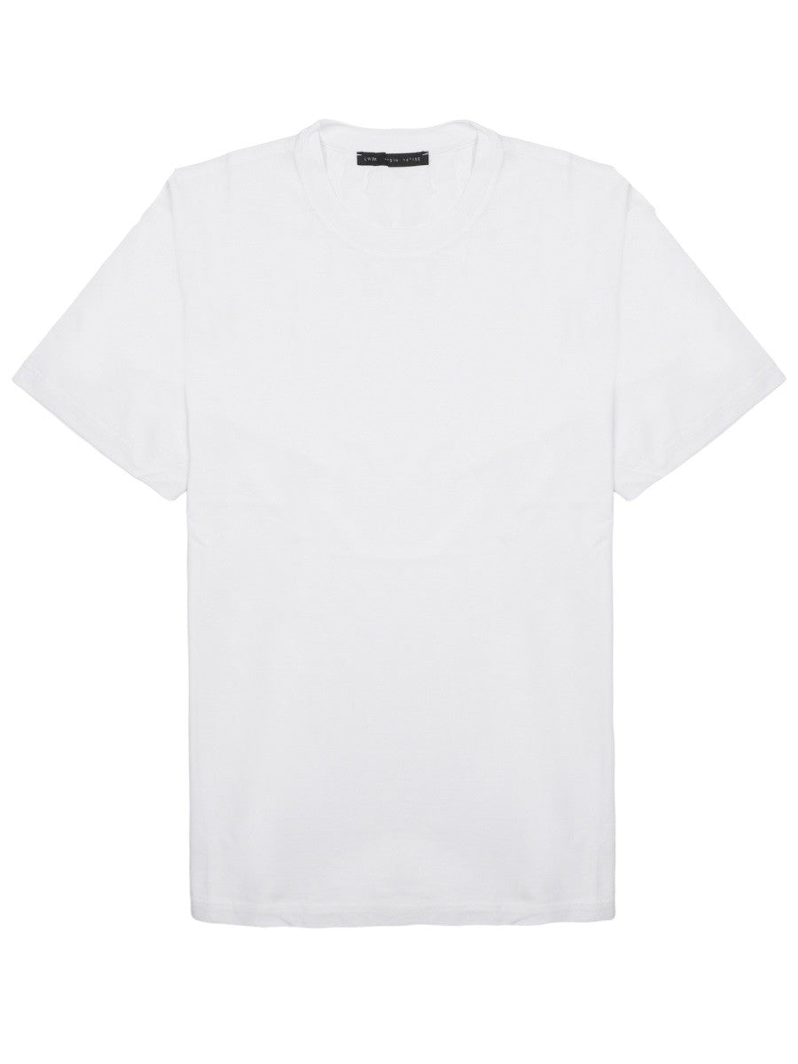 T-SHIRT IN COTONE