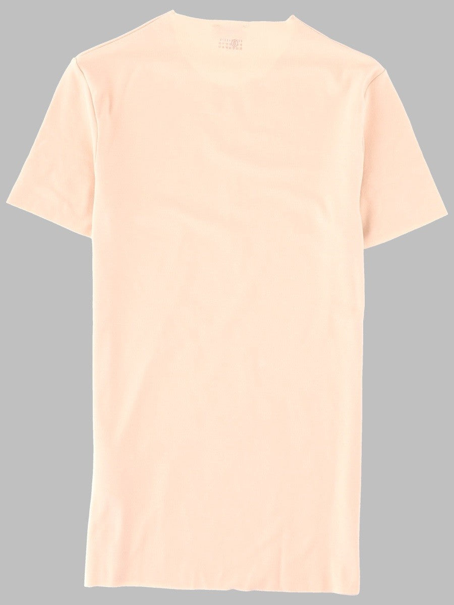 T-SHIRT IN COTONE
