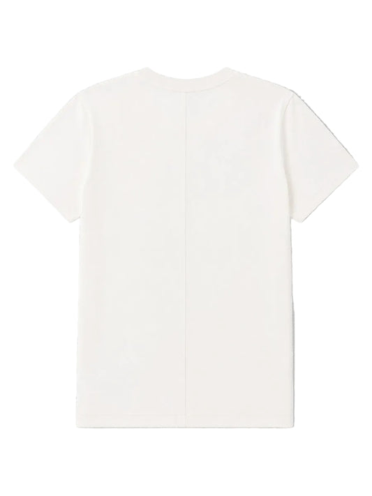 T-SHIRT IN COTONE