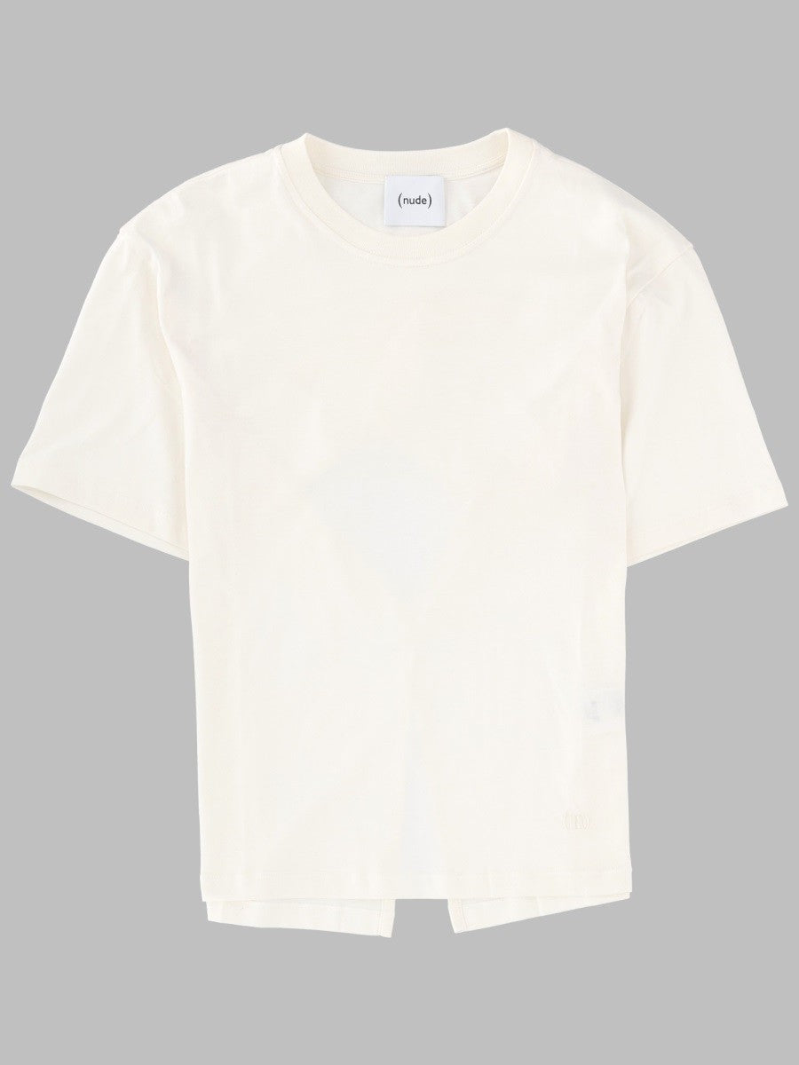 T-SHIRT IN COTONE
