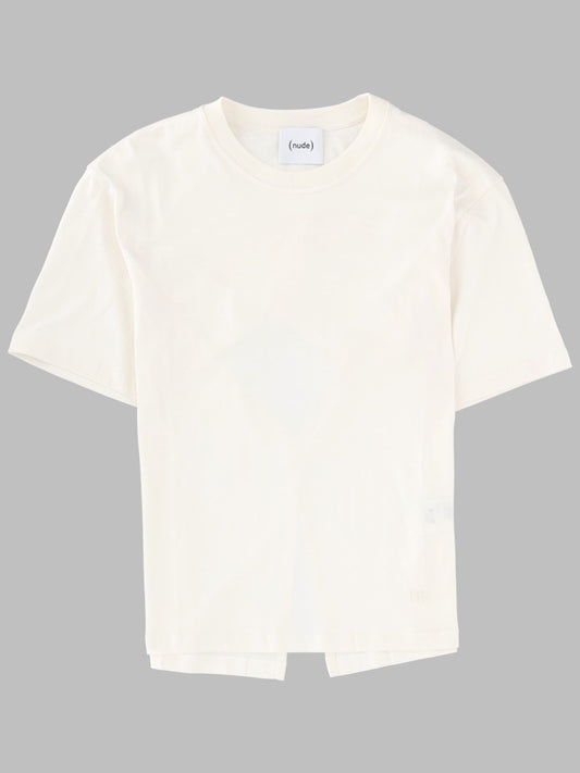 T-SHIRT IN COTONE